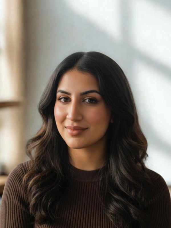 Portrait of Reem Alani